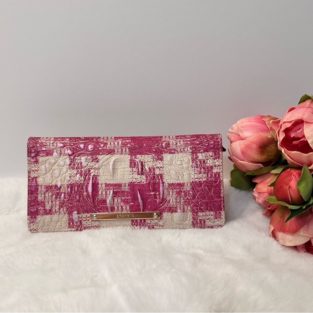 Brahmin Ady Wallet empower Sakura